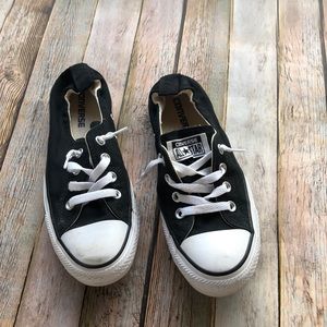 Converse tennis shoes